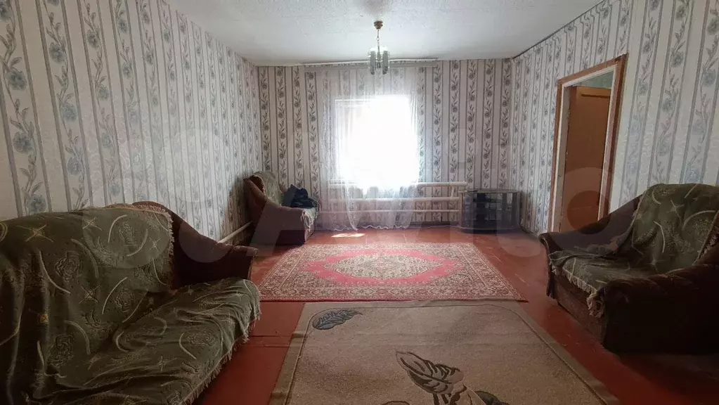 3-к. квартира, 72,4 м, 1/1 эт. - Фото 0