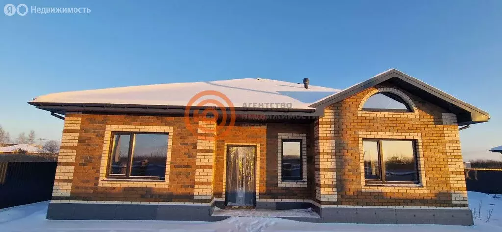 Дом в Тюмень (118 м) - Фото 2