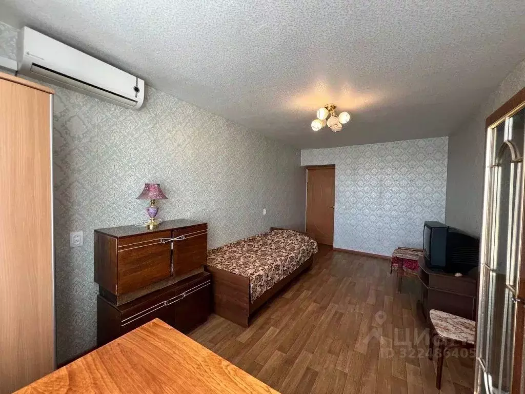 2-к кв. Нижегородская область, Дзержинск ул. Островского, 3 (47.4 м) - Фото 1