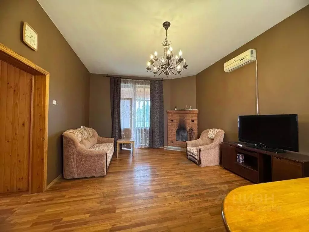 Дом в Ростовская область, Батайск Гидромеханизатор садоводческое ... - Фото 1