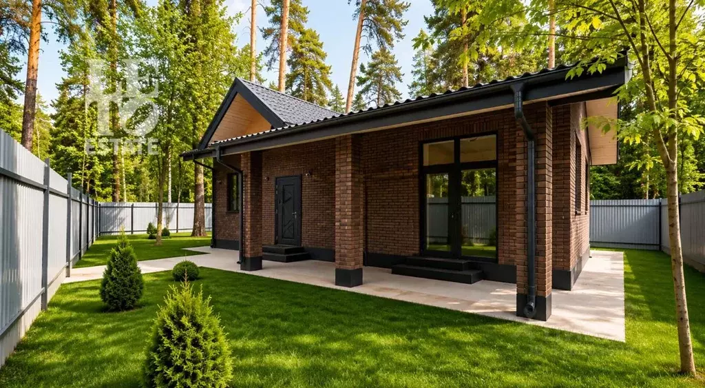 Дом в Московская область, Королев Дачная ул., 32 (102 м) - Фото 1