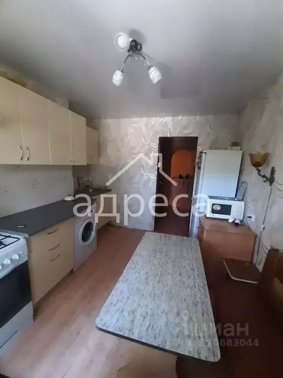 2-к кв. Самарская область, Самара Ташкентская ул., 133 (49.4 м) - Фото 1