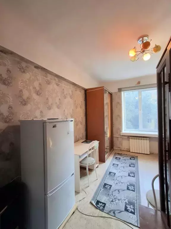 Студия Красноярский край, Красноярск ул. 52-й Квартал, 1 (20.0 м) - Фото 1