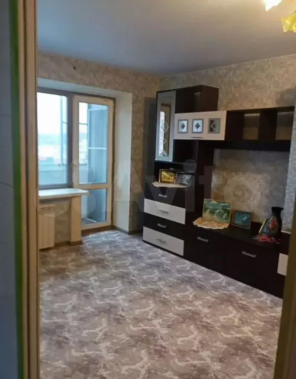 1-к. квартира, 31 м, 4/5 эт. - Фото 0