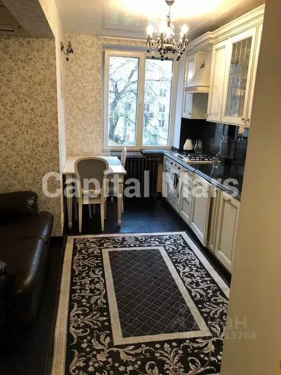 1-к кв. Москва Большая Дорогомиловская ул., 14К2 (30.0 м) - Фото 1