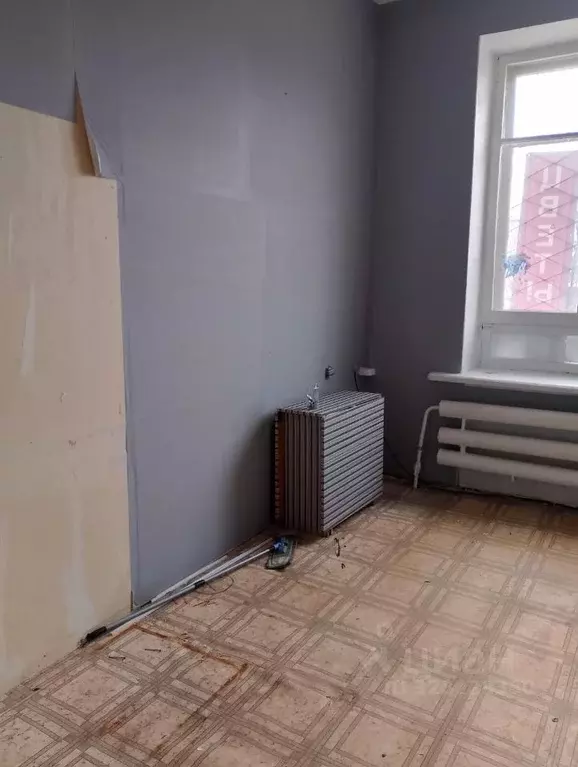 Помещение свободного назначения в Коми, Сосногорск муниципальный ... - Фото 1