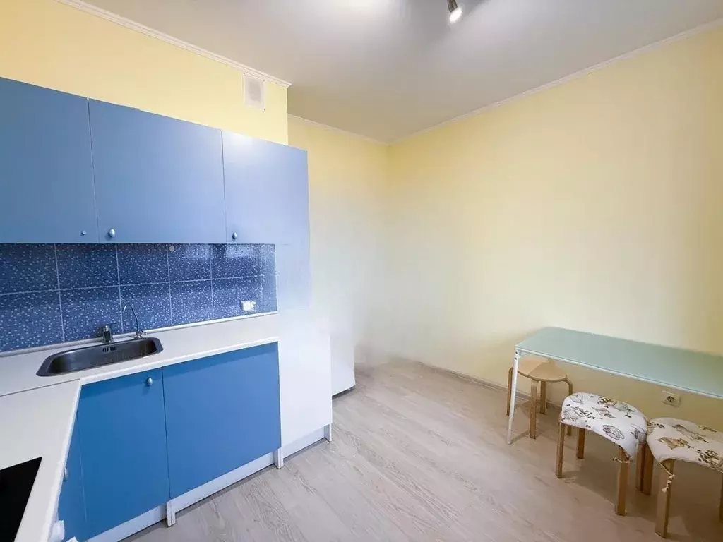 1-к кв. Московская область, Балашиха Новое Павлино мкр, ул. Троицкая, ... - Фото 1