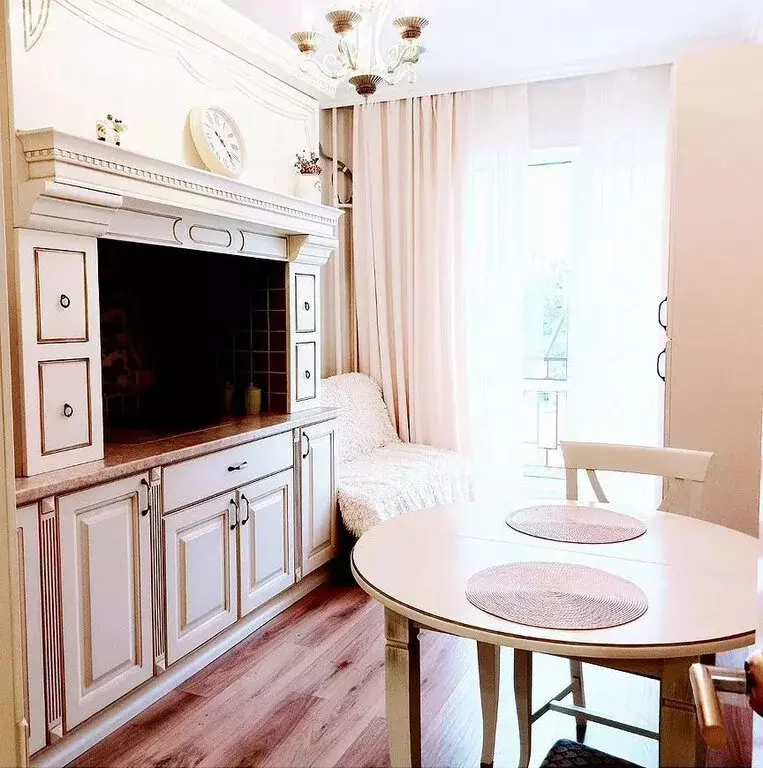 1-комнатная квартира: Геленджик, улица Серафимовича, 19 (41 м) - Фото 1