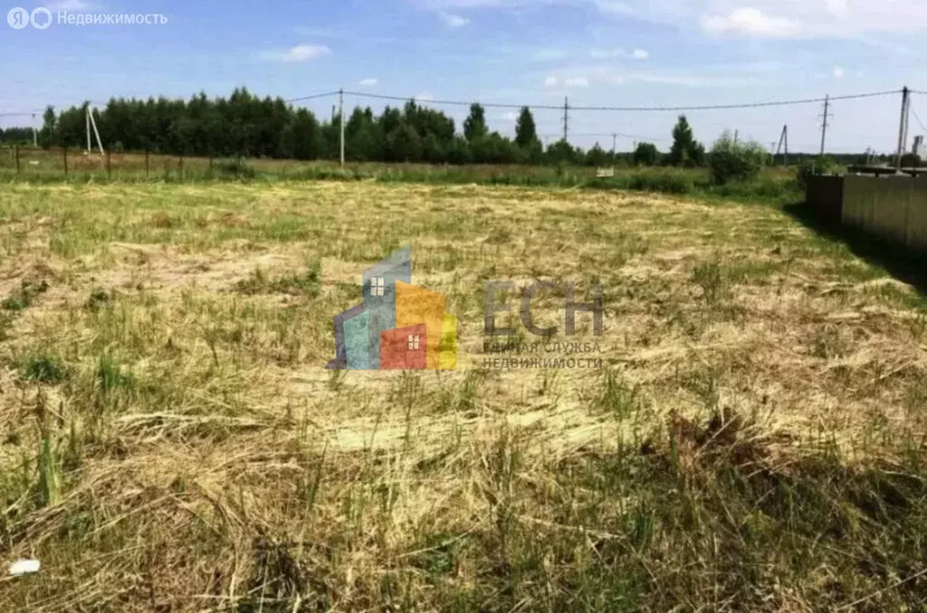 Участок в Тульская область, городской округ Тула, село Частое, 102 ... - Фото 0