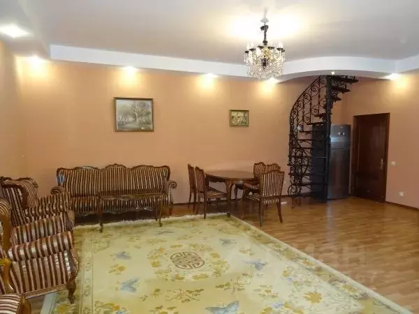 Дом в Московская область, Химки городской округ, д. Благовещенка  (175 ... - Фото 1