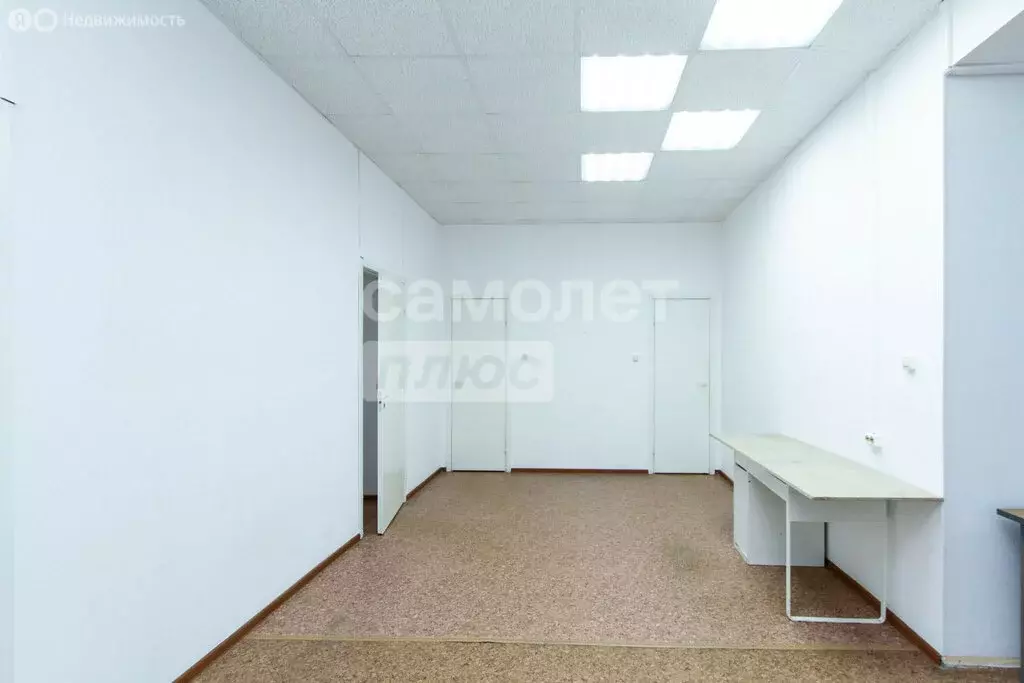 5-комнатная квартира: Томск, улица Пушкина, 61с1 (88.5 м) - Фото 0