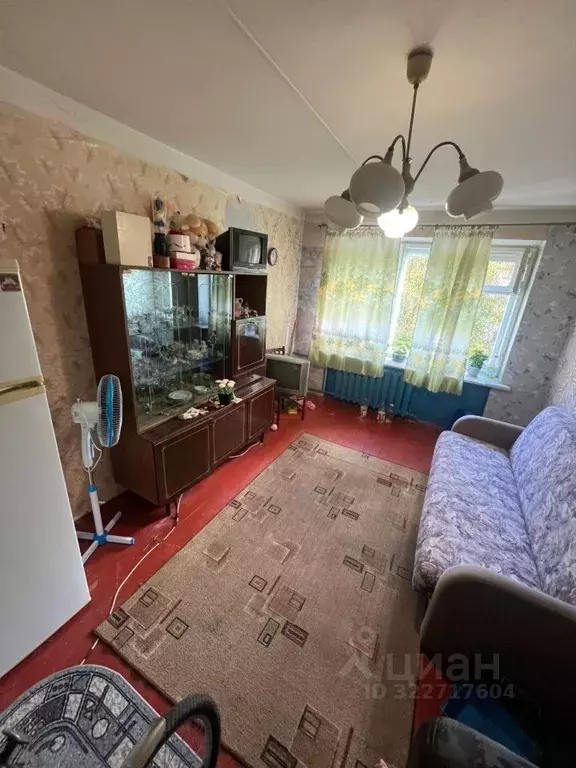 Комната Новгородская область, Великий Новгород ул. Державина, 8к3 ... - Фото 2