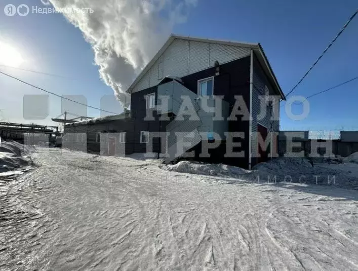 Склад (512.8 м) - Фото 2