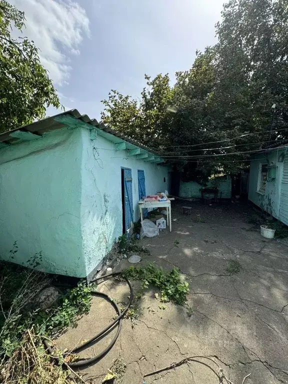 Участок в Ставропольский край, Шпаковский муниципальный округ, с. ... - Фото 2