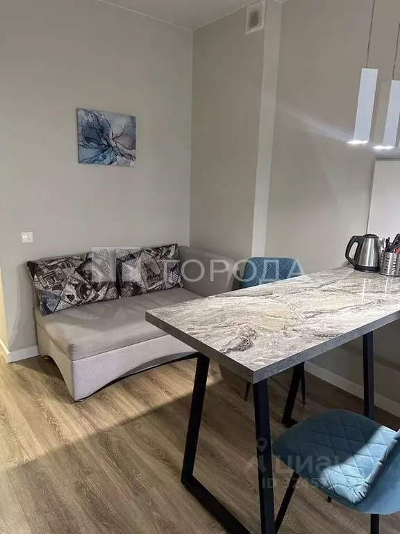 2-к кв. Новосибирская область, Новосибирск ул. Дуси Ковальчук, 238 ... - Фото 2