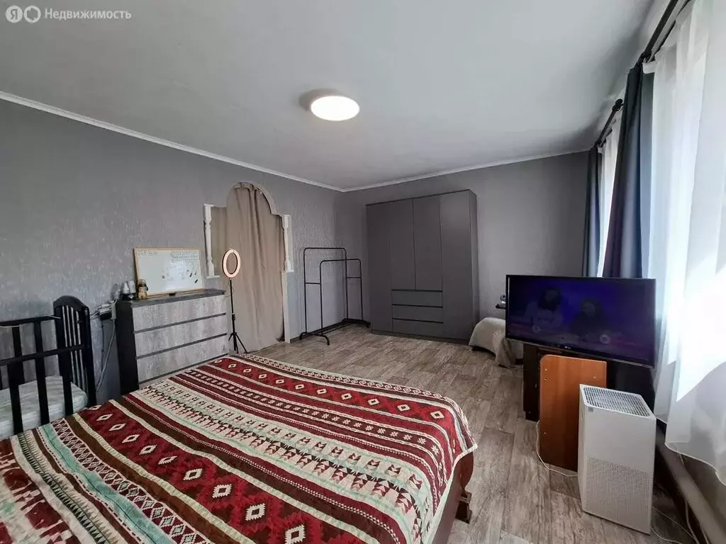 Дом в село Солянка, Мало-Солянская улица, 13 (103.6 м) - Фото 2