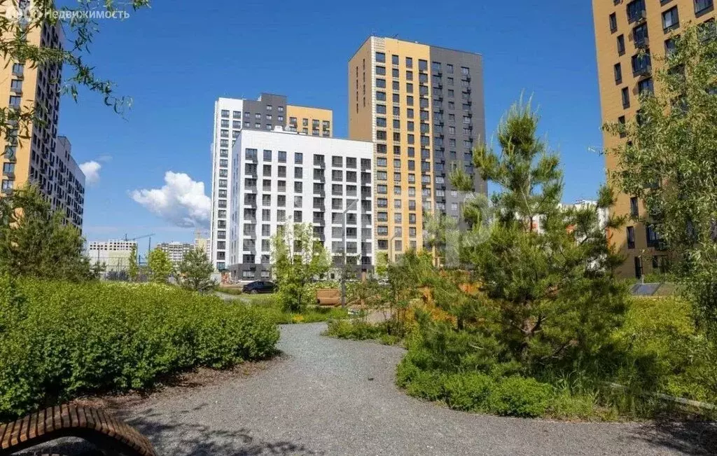 Помещение свободного назначения (125 м) - Фото 1