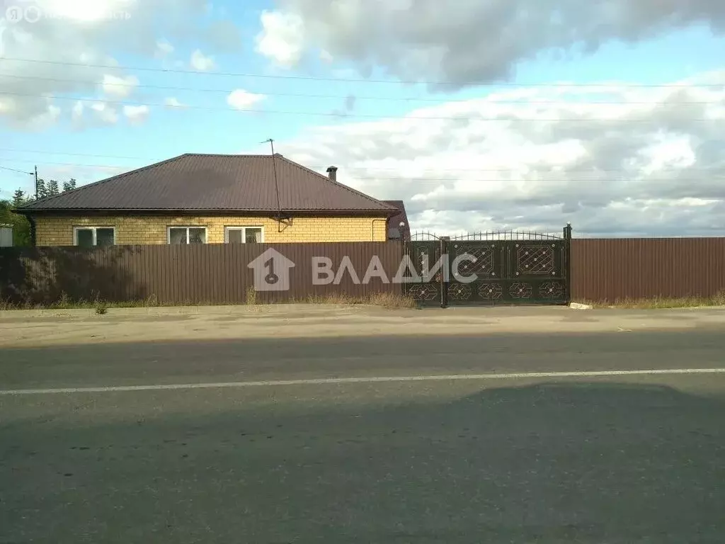 Дом в село Гремячье, улица Чехова, 59 (102.1 м) - Фото 2