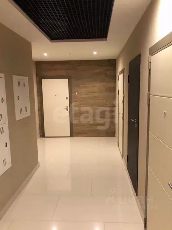 1-к кв. Новосибирская область, Новосибирск Покатная ул., 55А (42.0 м) - Фото 2