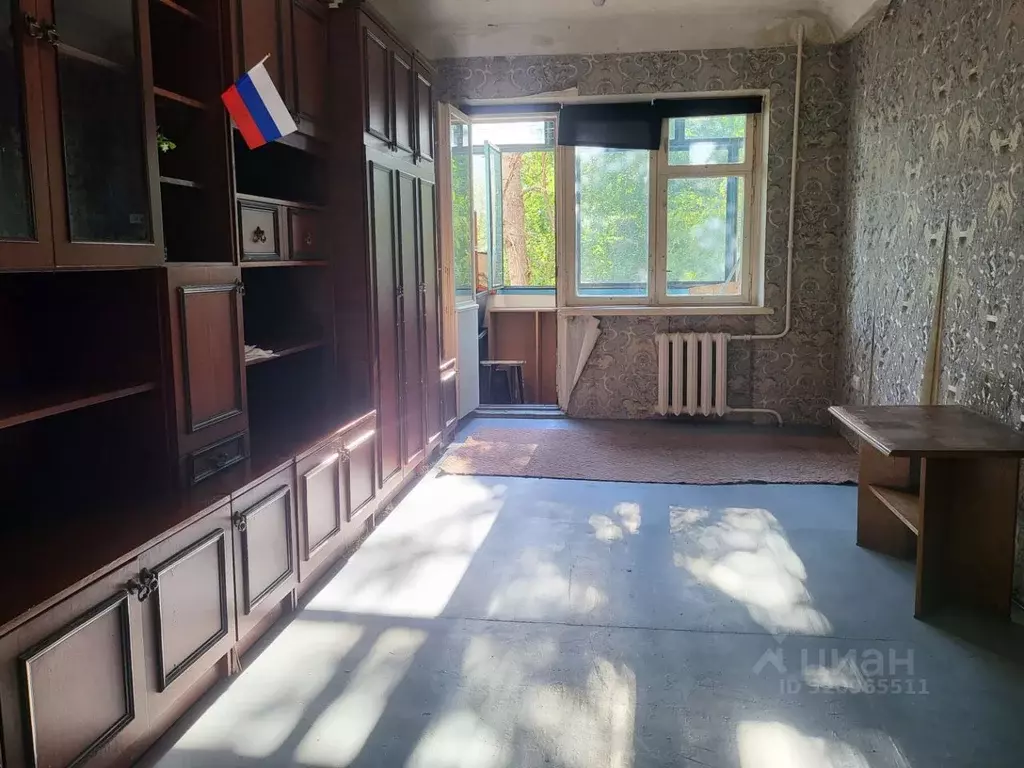 2-к кв. Ростовская область, Ростов-на-Дону Западный мкр, просп. ... - Фото 0