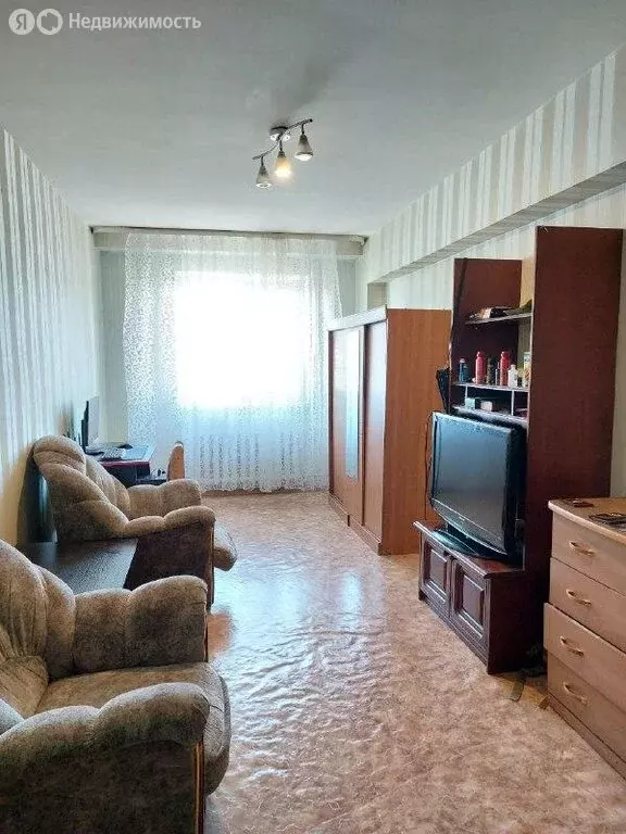 1-комнатная квартира: Находка, Северный проспект, 2/3 (44.3 м) - Фото 2