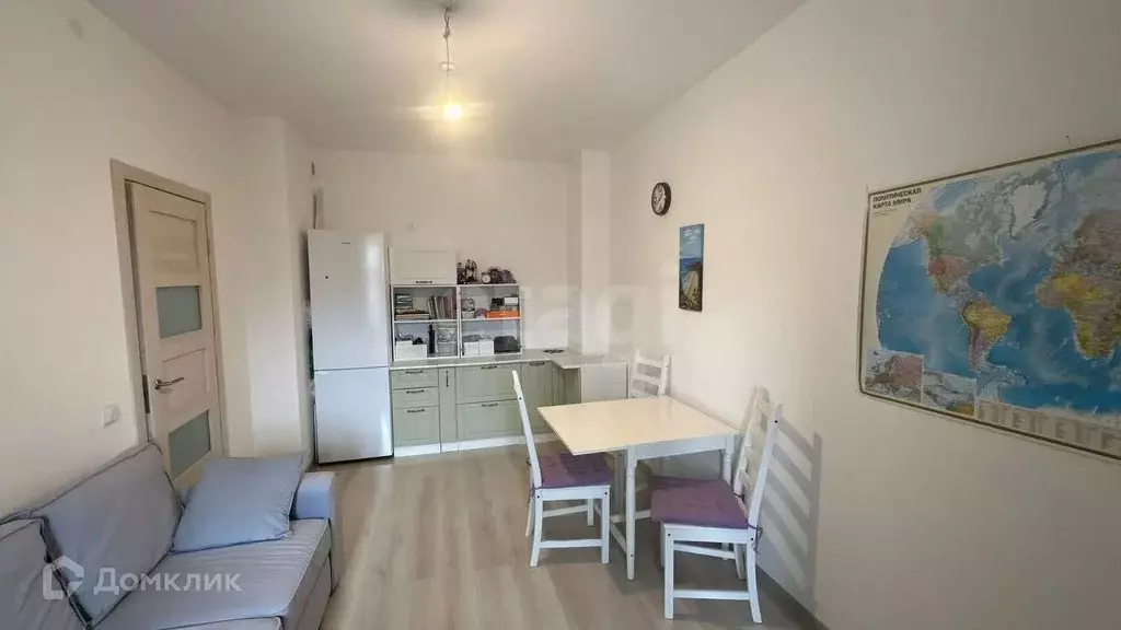 Продаётся 1-к квартира, 31.3 м - Фото 0