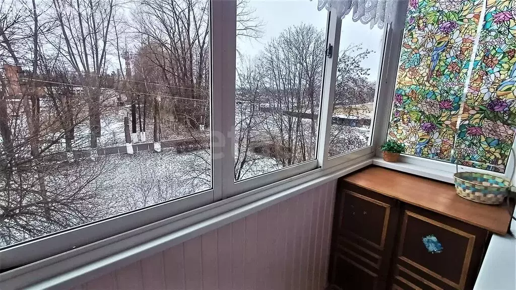 1-комнатная квартира: село Кокино, Советская улица, 4 (30 м) - Фото 2