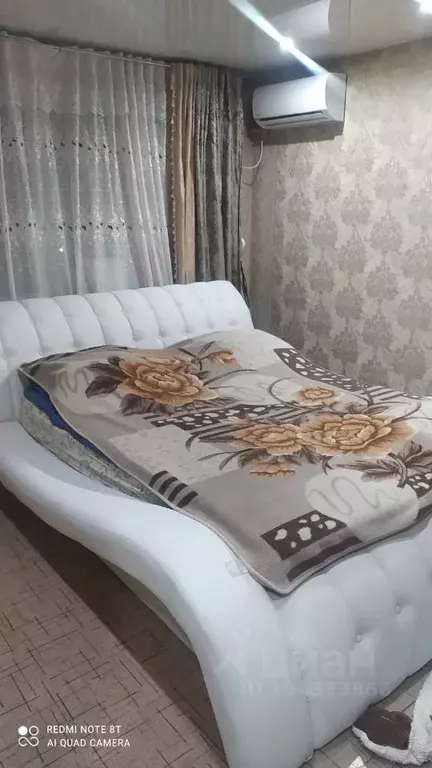 1-к кв. Пензенская область, Пенза ул. Луначарского, 8 (32.0 м) - Фото 1