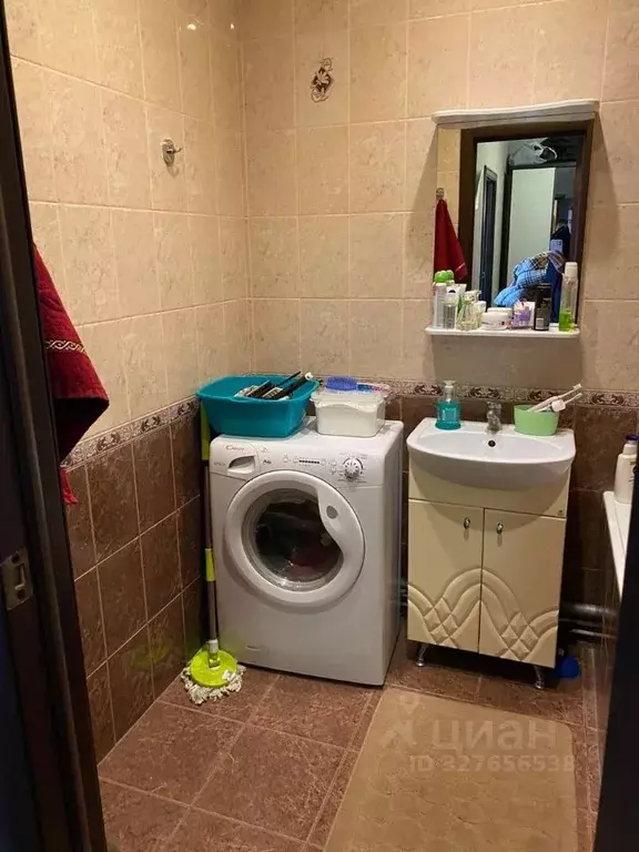 1-к кв. Московская область, Дмитров ул. Космонавтов, 56 (41.8 м) - Фото 2