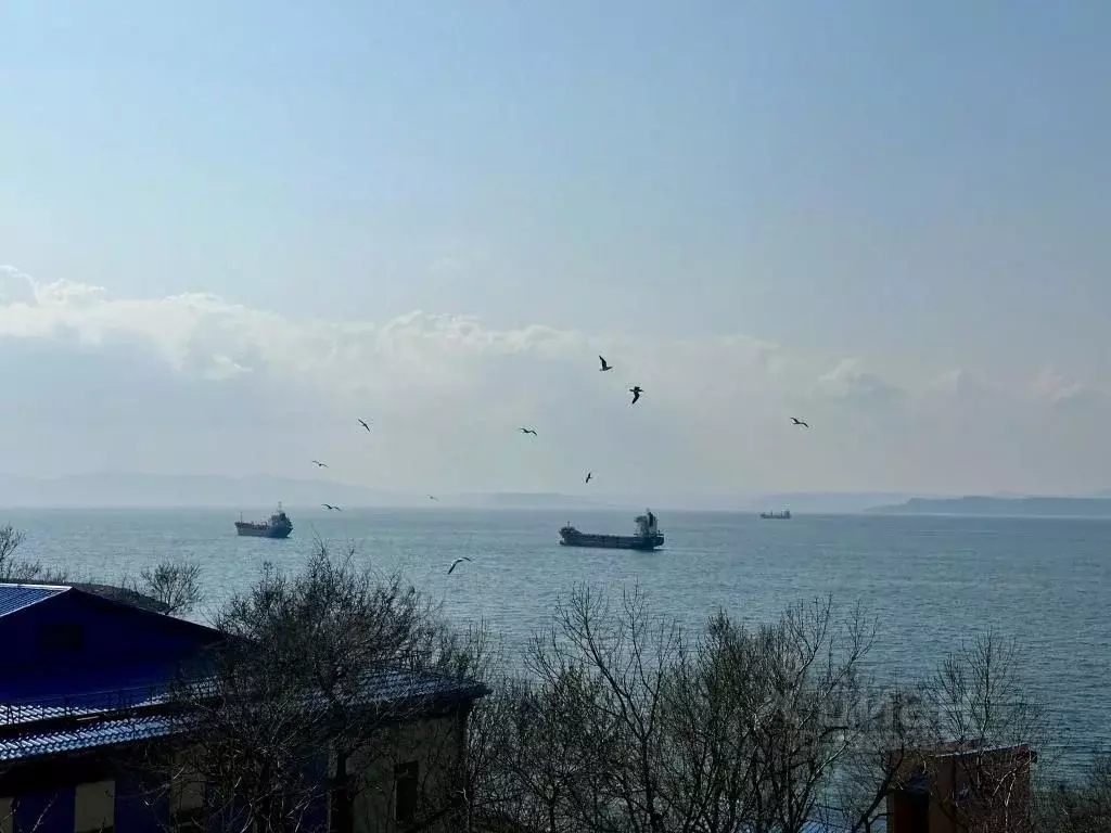 1-к кв. Приморский край, Владивосток ул. Станюковича, 54Г (38.0 м) - Фото 2