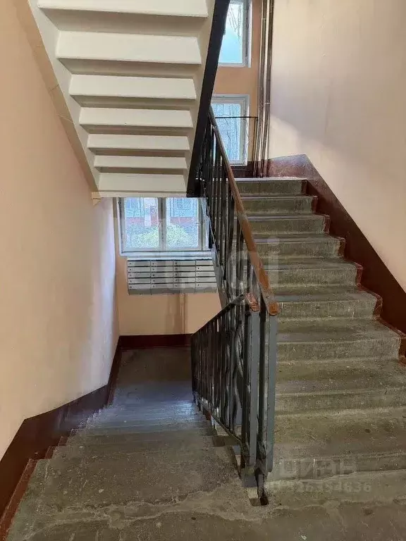 2-к кв. Санкт-Петербург Витебский просп., 31К1 (42.0 м) - Фото 2