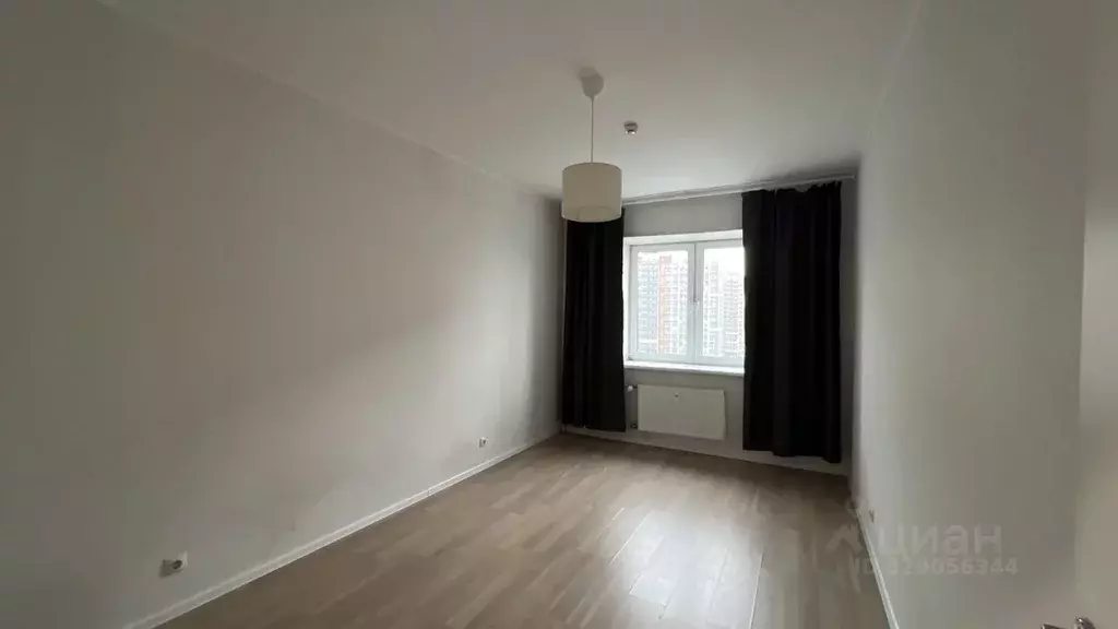 1-к кв. Московская область, Ленинский городской округ, Мисайлово пгт, ... - Фото 2