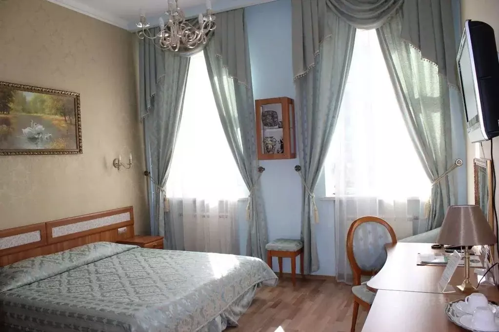 Студия Санкт-Петербург ул. Марата, 10 (24.92 м) - Фото 0