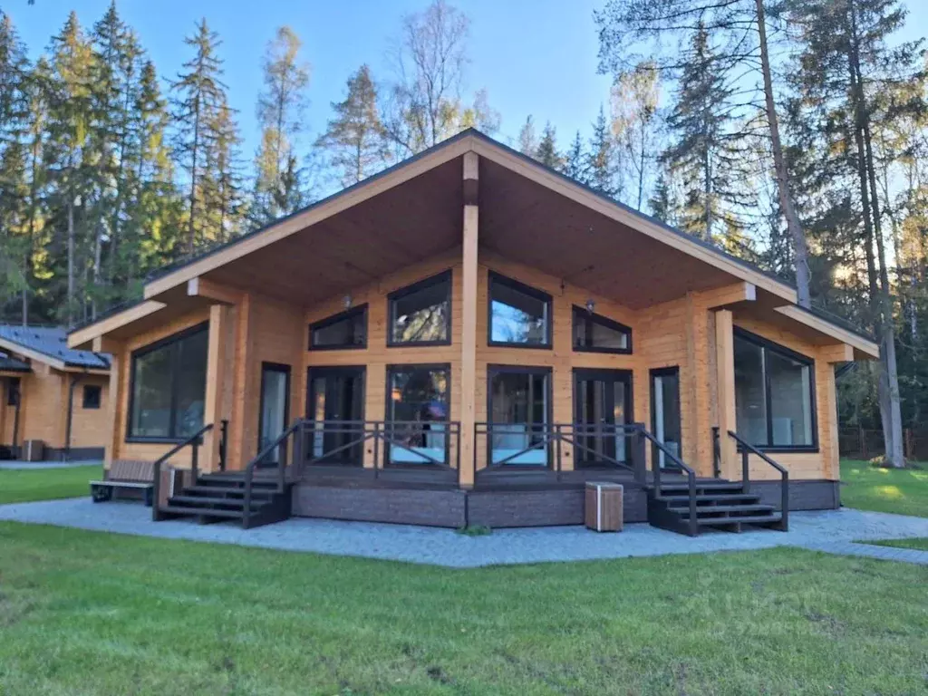 Помещение свободного назначения в Московская область, Клин городской ... - Фото 1