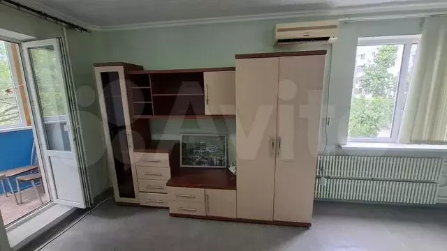 1-к. квартира, 41 м, 2/9 эт. - Фото 0