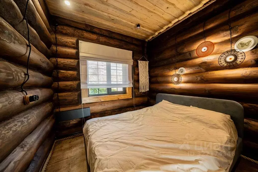 Дом в Московская область, Истра муниципальный округ, д. Лукино 24А (97 ... - Фото 1