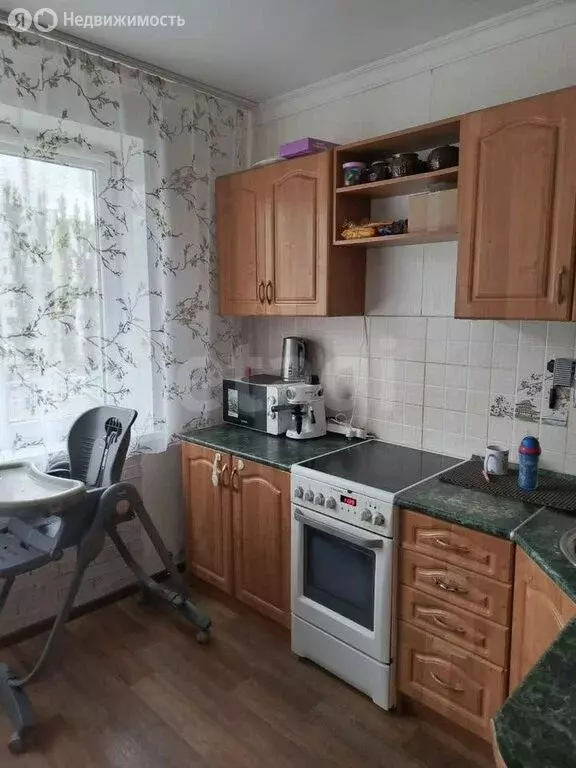 2-комнатная квартира: Старый Оскол, микрорайон Макаренко, 36 (52 м) - Фото 1