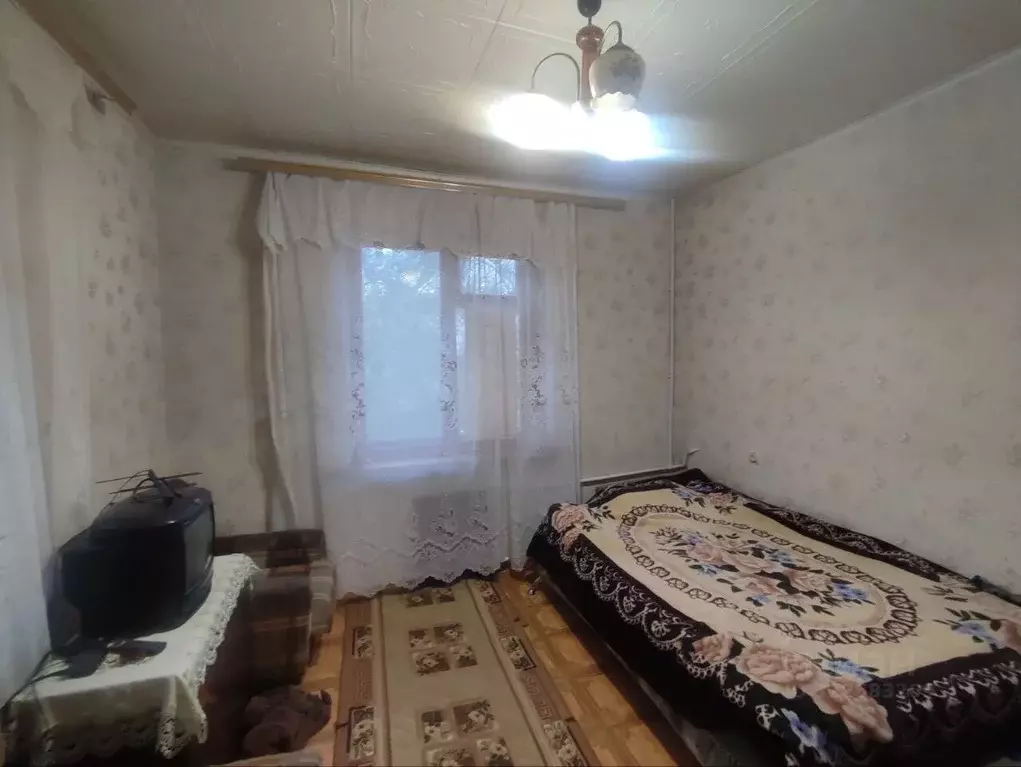 3-к кв. Ростовская область, Белая Калитва Коммунистическая ул., 8 ... - Фото 2