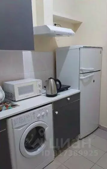 1-к кв. Санкт-Петербург Моховая ул., 16 (25.0 м) - Фото 0