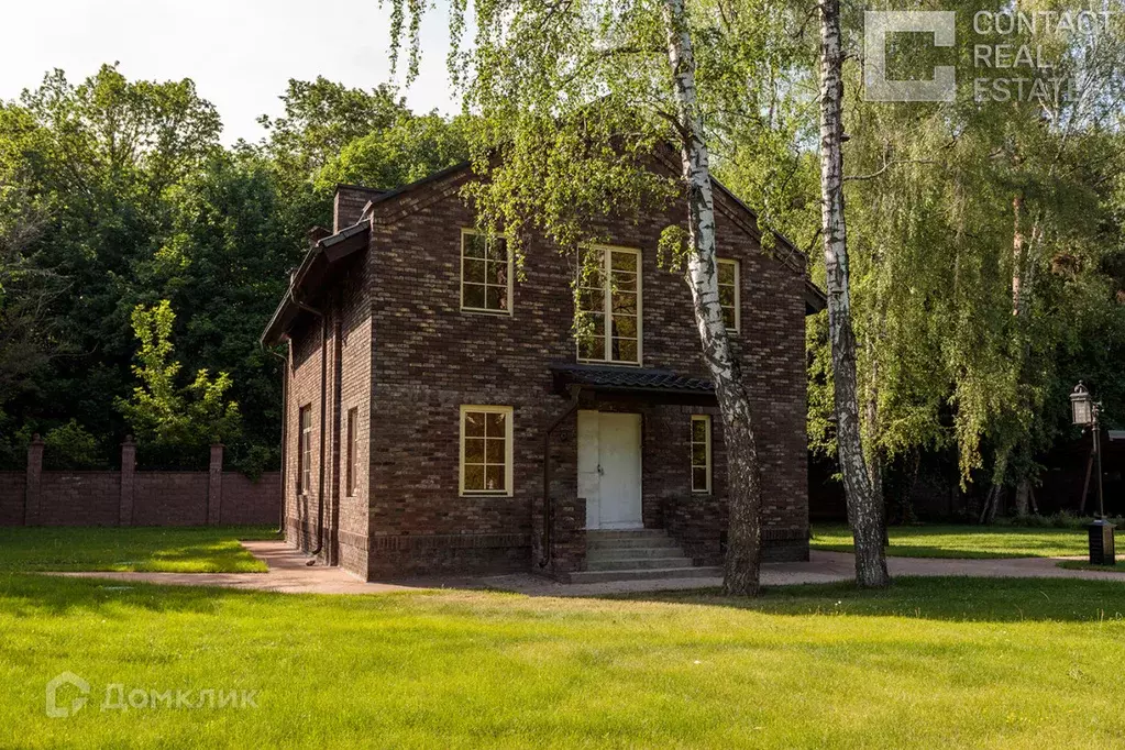 Продаётся 3-к квартира, 204 м - Фото 0