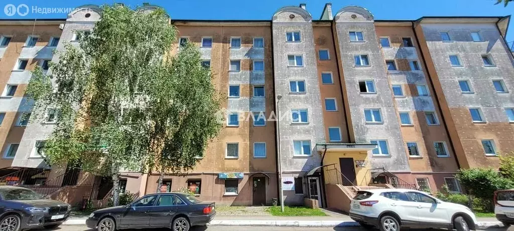 Помещение свободного назначения (53 м) - Фото 2