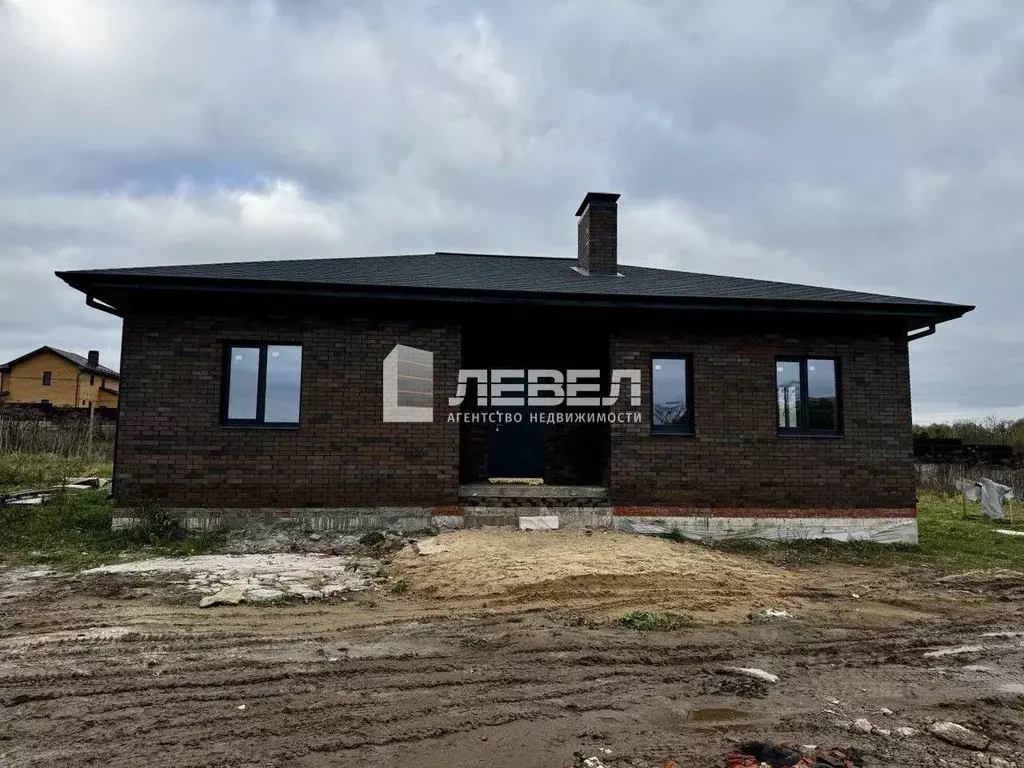 Дом в Московская область, Подольск городской округ, д. Слащево, пос. ... - Фото 1