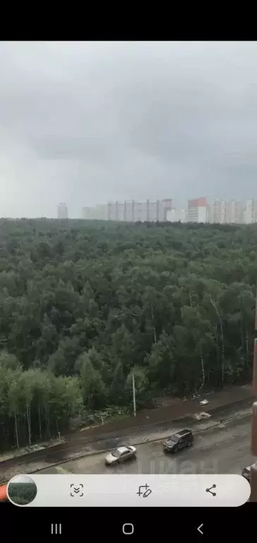 1-к кв. Московская область, Ленинский городской округ, пос. Битца ... - Фото 1