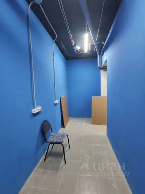 Помещение свободного назначения в Москва Энергетическая ул., 13 (573 ... - Фото 0