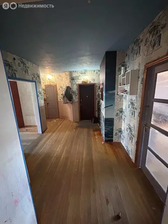 4-комнатная квартира: Сергиев Посад, Хотьковский проезд, 9 (113.3 м) - Фото 1