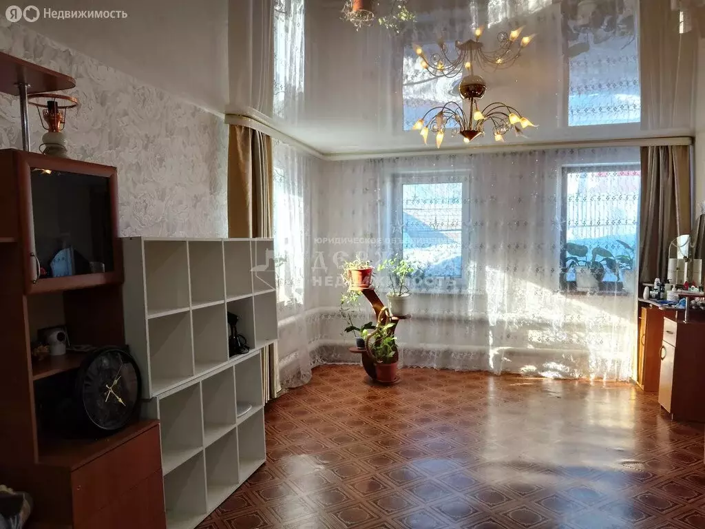 Дом в Кемерово, Дунайская улица (93.5 м) - Фото 1