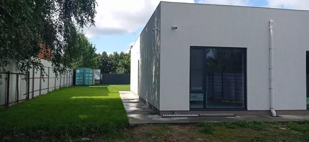 Дом в Московская область, Богородский городской округ, д. ... - Фото 2