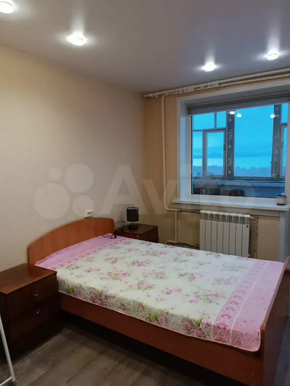 2-к. квартира, 49 м, 9/9 эт. - Фото 1