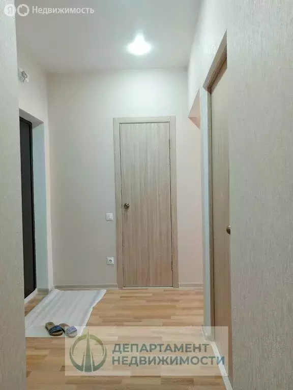 1-комнатная квартира: Краснодар, Тепличная улица, 62/1к3 (33.6 м) - Фото 2