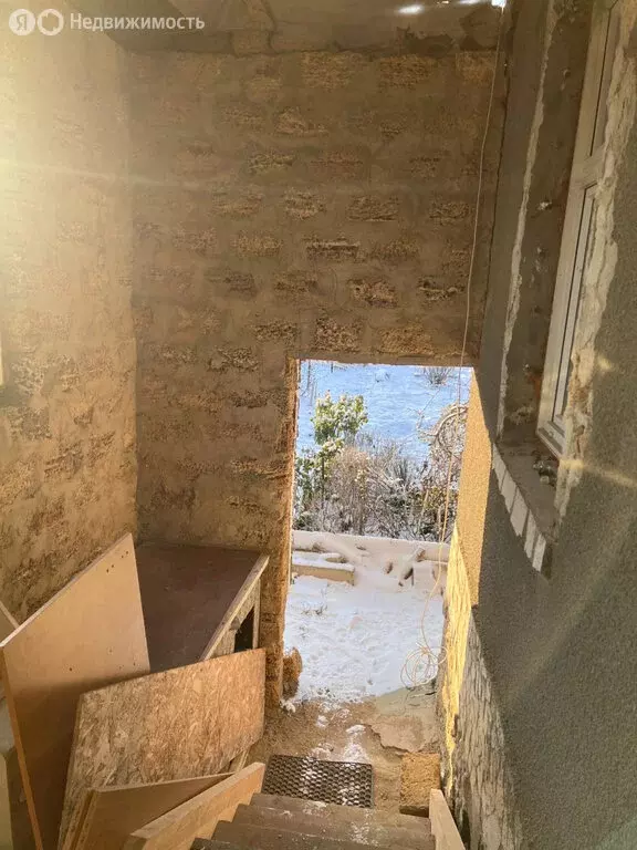 Дом в Сакский район, Уютненское сельское поселение (164 м) - Фото 1